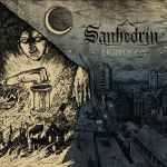 SANHEDRIN - Lights On CD